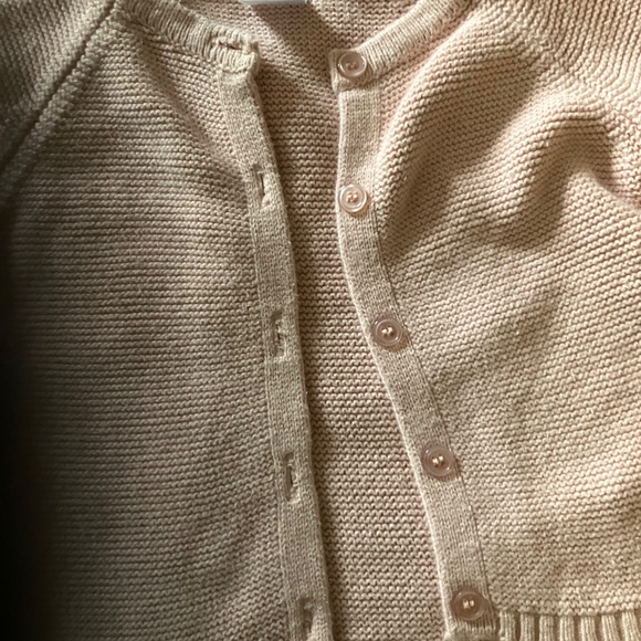 Three cardigans - Picture 5 of 5